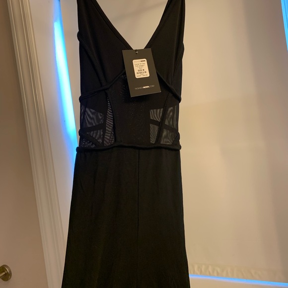 Jumpsuit - Picture 2 of 2